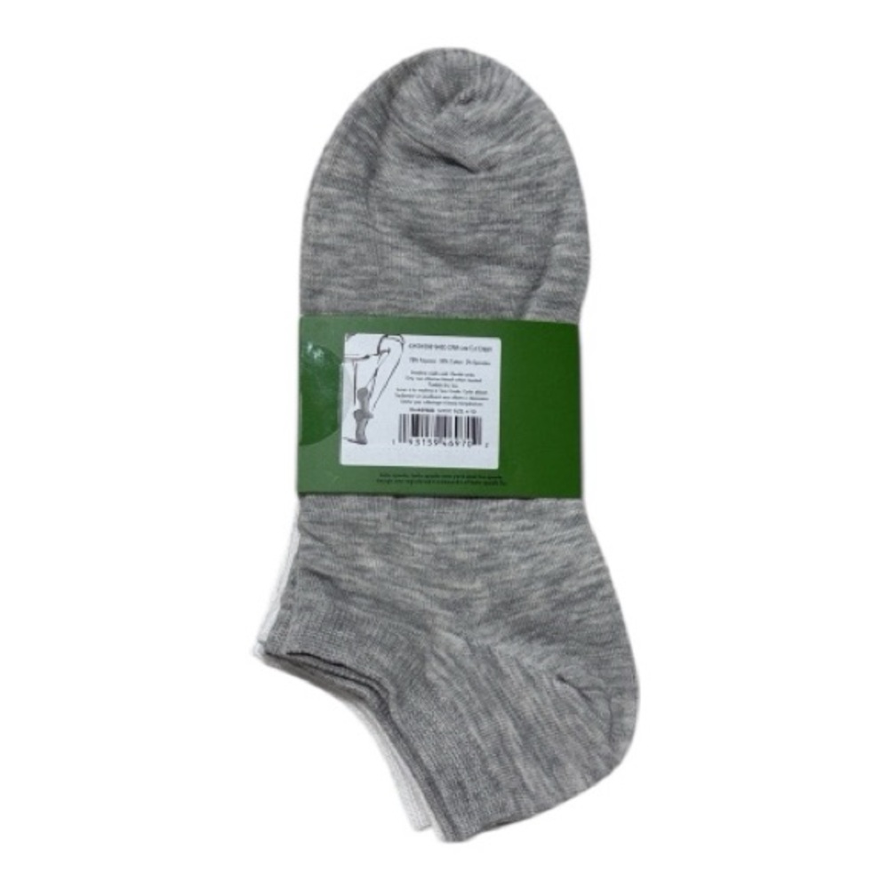 Kate Spade Socks Low Cut 3 pack NWT - Picture 2 of 2
